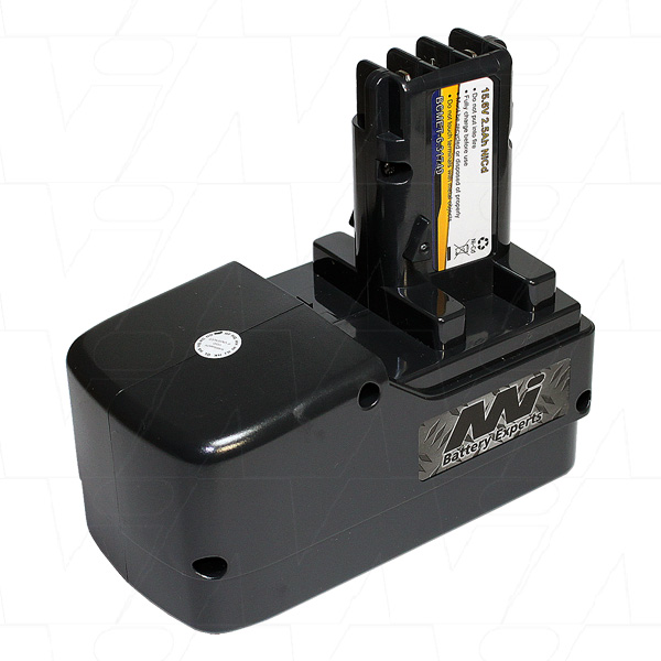 MI Battery Experts BCMET-6.31749-BP1